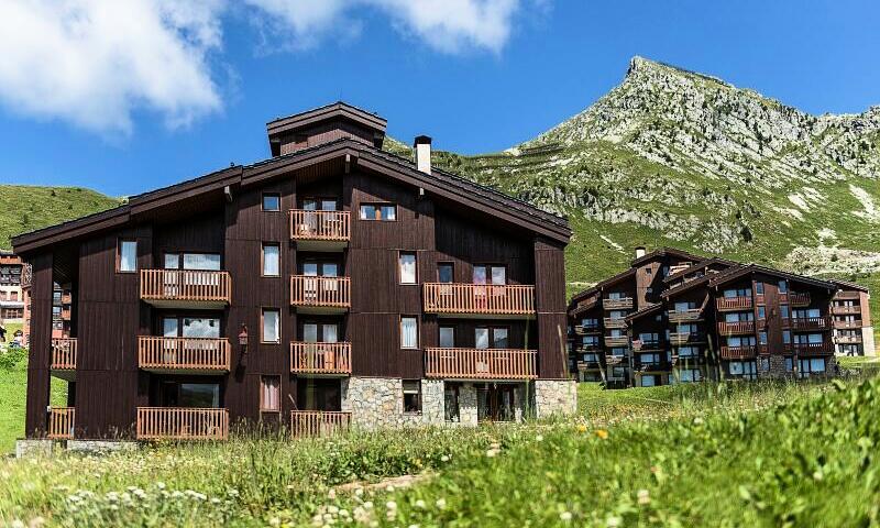 France - Alpes et Savoie - Belle Plagne - La Plagne - Résidence Les Chalets des Arolles - maeva Home