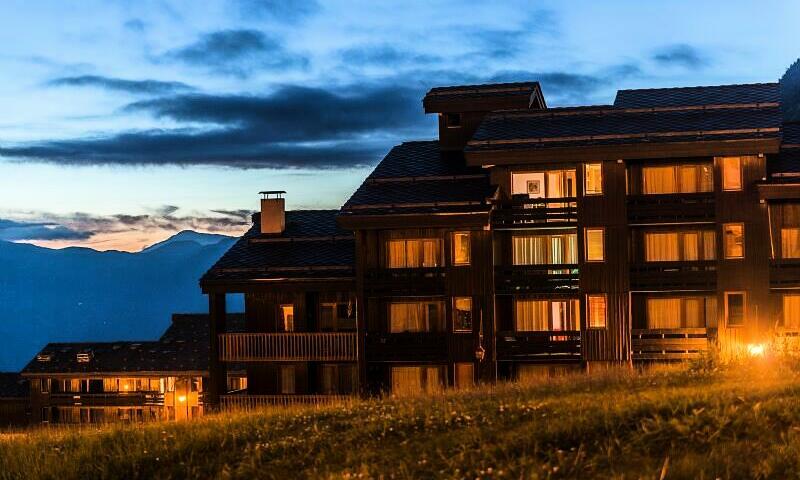 France - Alpes et Savoie - Belle Plagne - La Plagne - Résidence Les Chalets des Arolles - maeva Home