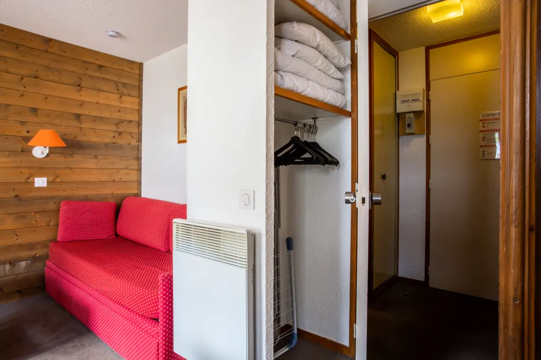 Résidence Les Chalets des Arolles - maeva Home