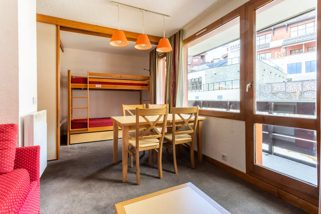 Résidence Les Chalets des Arolles - maeva Home