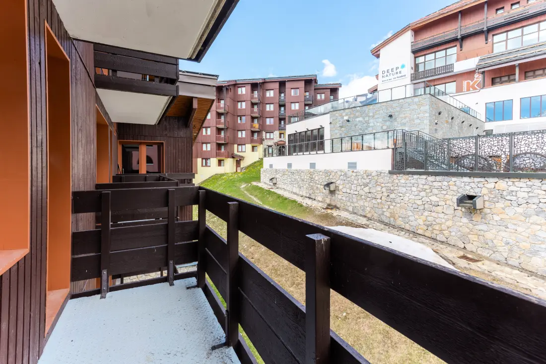 Résidence Les Chalets des Arolles - maeva Home