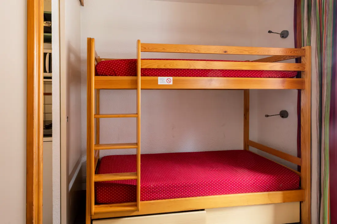 Résidence Les Chalets des Arolles - maeva Home