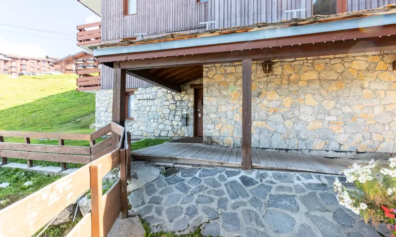 Résidence Les Chalets des Arolles - maeva Home - La Plagne - Belle Plagne - SKI - 82