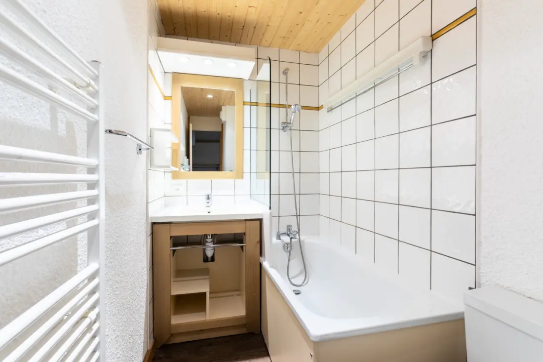 Résidence Les Chalets des Arolles - maeva Home