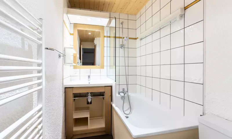 Résidence Les Chalets des Arolles - maeva Home - La Plagne - Belle Plagne - SKI - 79
