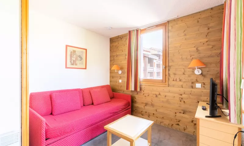Résidence Les Chalets des Arolles - maeva Home - La Plagne - Belle Plagne - SKI - 73
