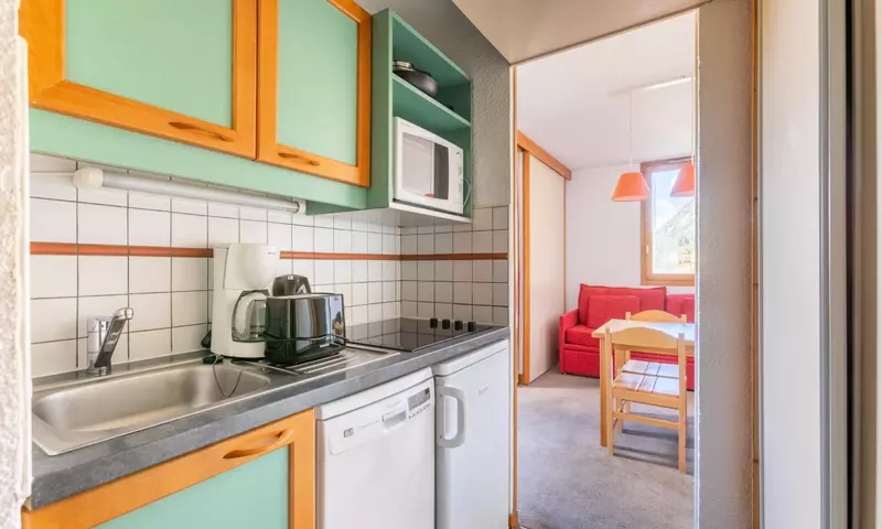 Résidence Les Chalets des Arolles - maeva Home - La Plagne - Belle Plagne - SKI - 78