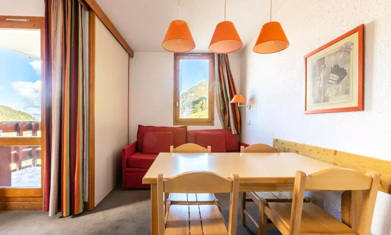 Résidence Les Chalets des Arolles - maeva Home - La Plagne - Belle Plagne - SKI - 76