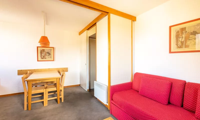 Résidence Les Chalets des Arolles - maeva Home - La Plagne - Belle Plagne - SKI - 75