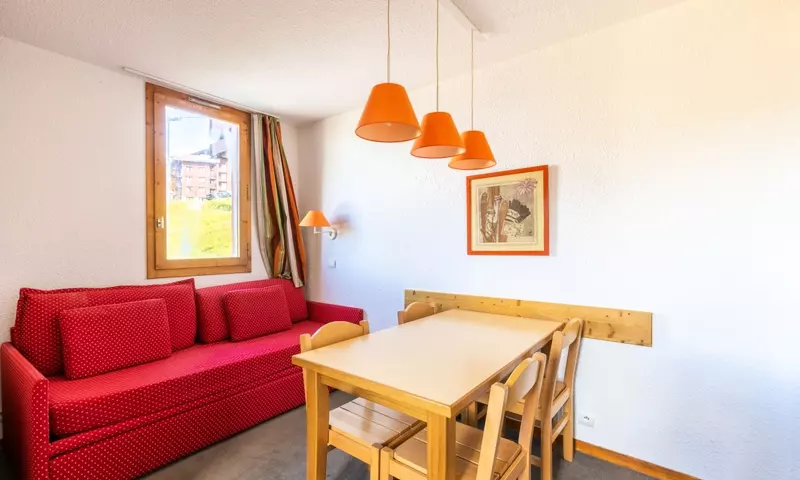 Résidence Les Chalets des Arolles - maeva Home - La Plagne - Belle Plagne - SKI - 74