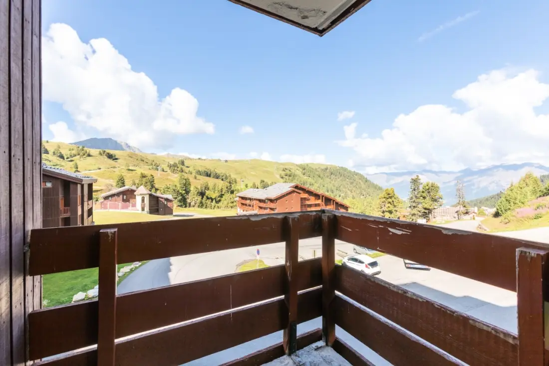 Résidence Les Chalets des Arolles - maeva Home