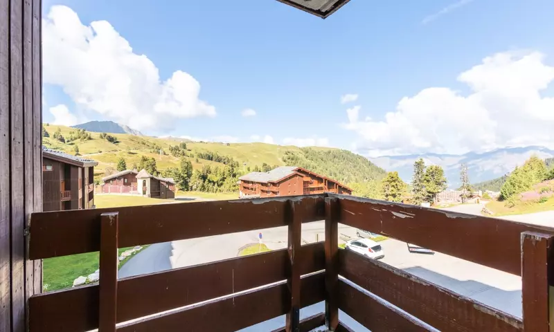 Résidence Les Chalets des Arolles - maeva Home - La Plagne - Belle Plagne - SKI - 80