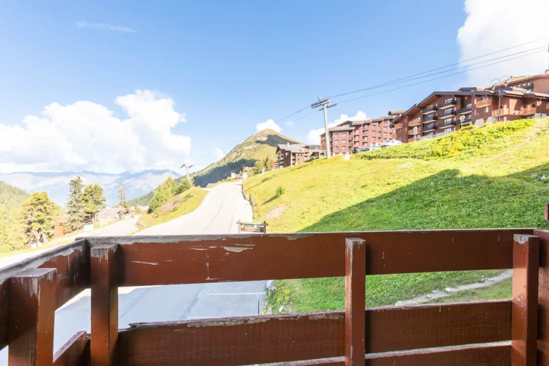 Résidence Les Chalets des Arolles - maeva Home
