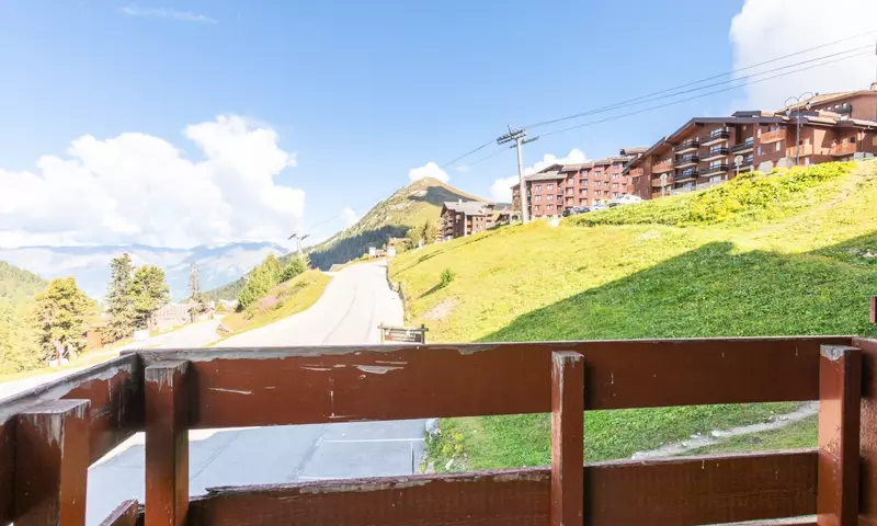 Résidence Les Chalets des Arolles - maeva Home - La Plagne - Belle Plagne - SKI - 81