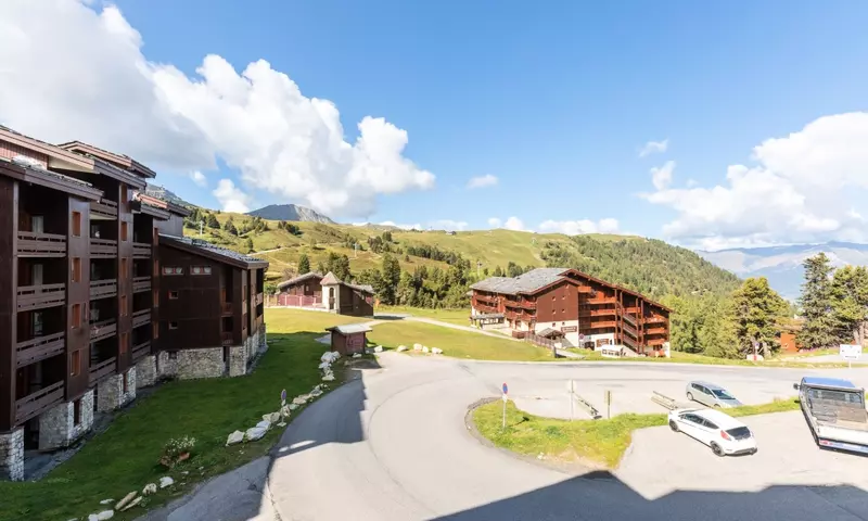 Résidence Les Chalets des Arolles - maeva Home - La Plagne - Belle Plagne - SKI - 83