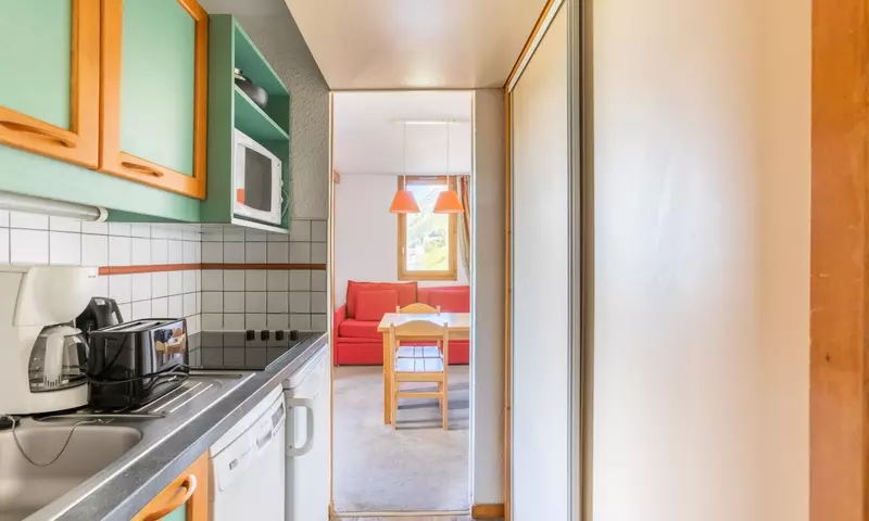 Résidence Les Chalets des Arolles - maeva Home - La Plagne - Belle Plagne - SKI - 77