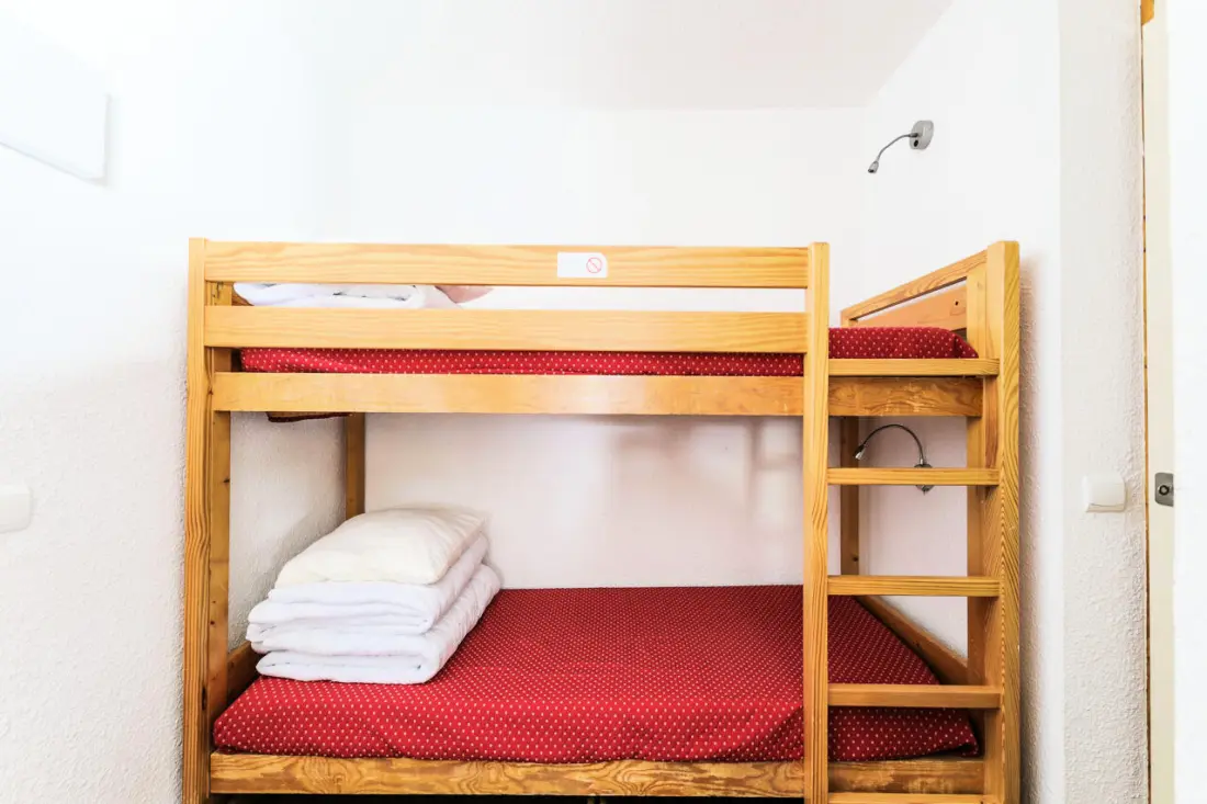Résidence Les Chalets des Arolles - maeva Home