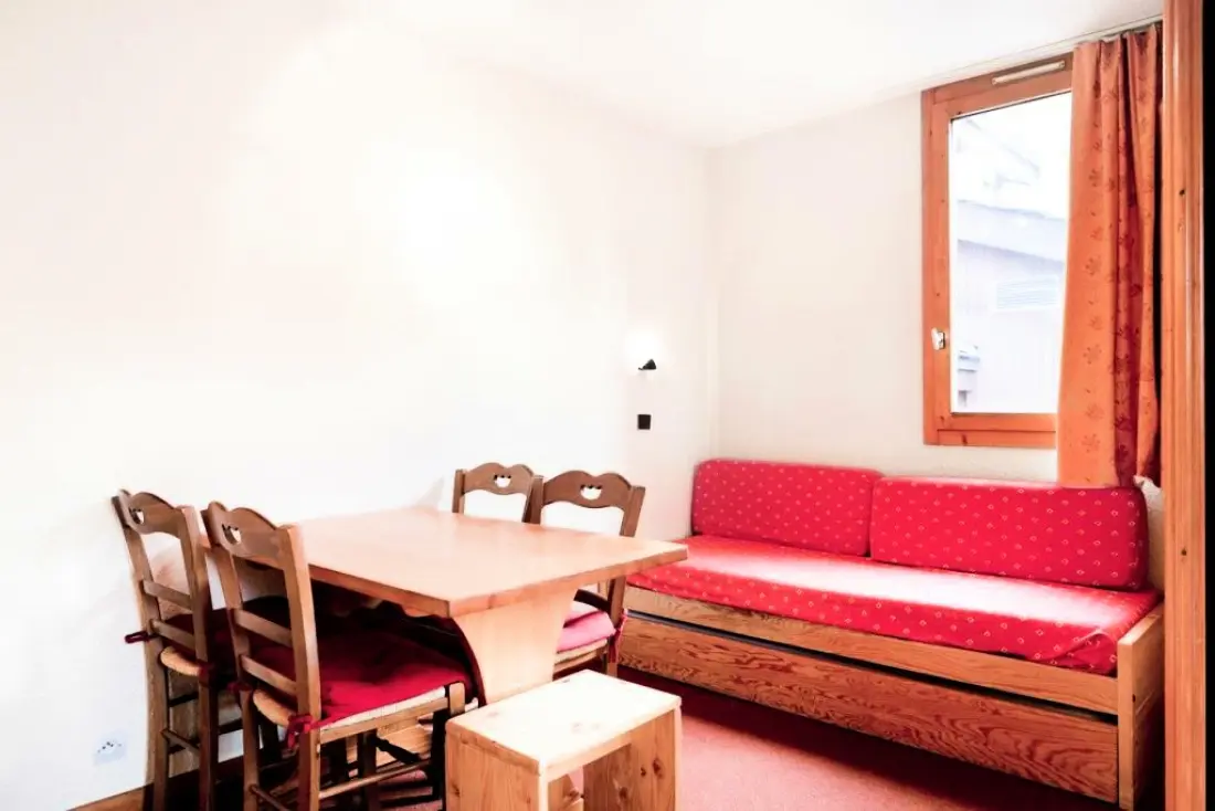 Résidence Les Chalets des Arolles - maeva Home