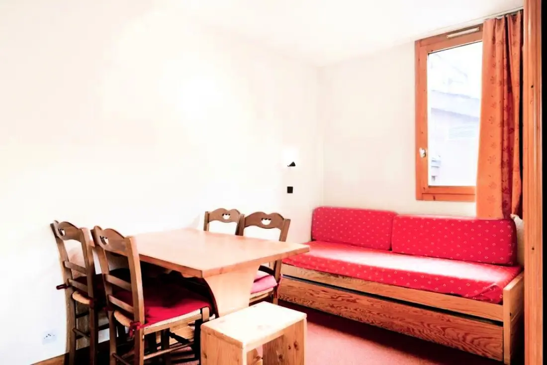 Résidence Les Chalets des Arolles - maeva Home