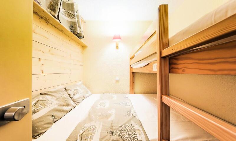 Résidence Les Chalets des Arolles - maeva Home - La Plagne - Belle Plagne - SKI - 27
