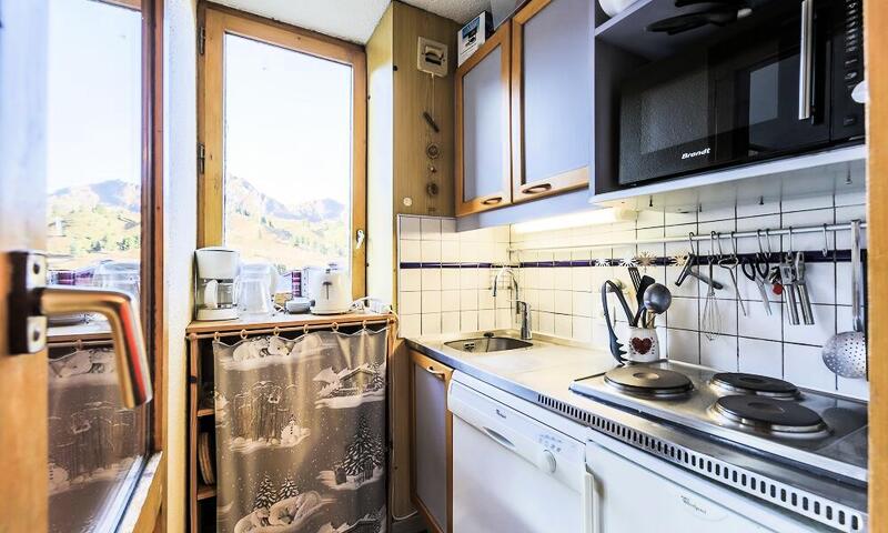 Résidence Les Chalets des Arolles - maeva Home - La Plagne - Belle Plagne - SKI - 26