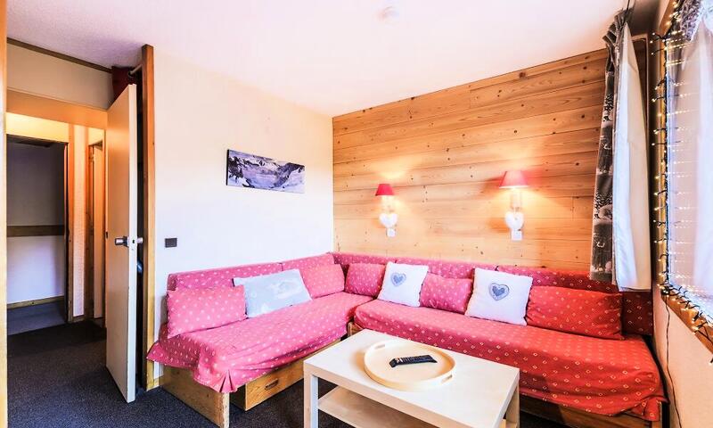Résidence Les Chalets des Arolles - maeva Home - La Plagne - Belle Plagne - SKI - 24