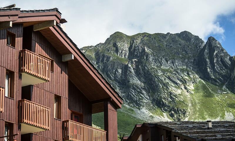 France - Alpes et Savoie - Belle Plagne - La Plagne - Résidence Les Chalets des Arolles - maeva Home