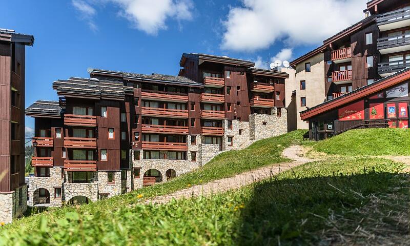 France - Alpes et Savoie - Belle Plagne - La Plagne - Résidence Les Chalets des Arolles - maeva Home