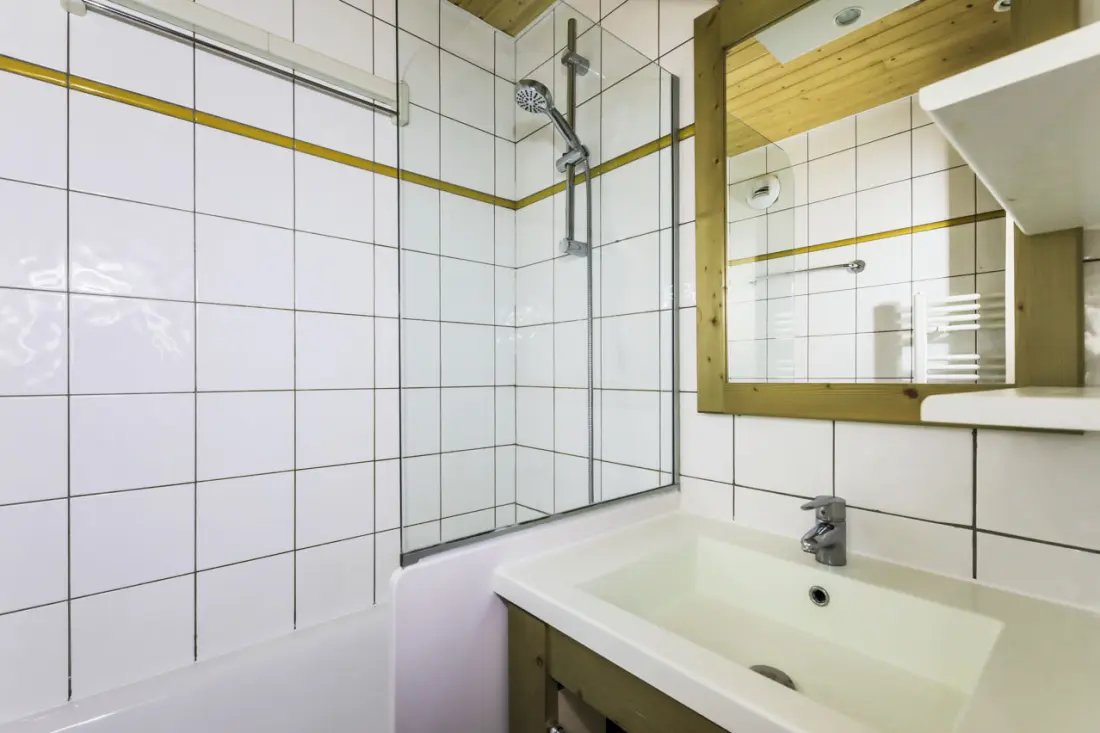 Résidence Les Chalets des Arolles - maeva Home