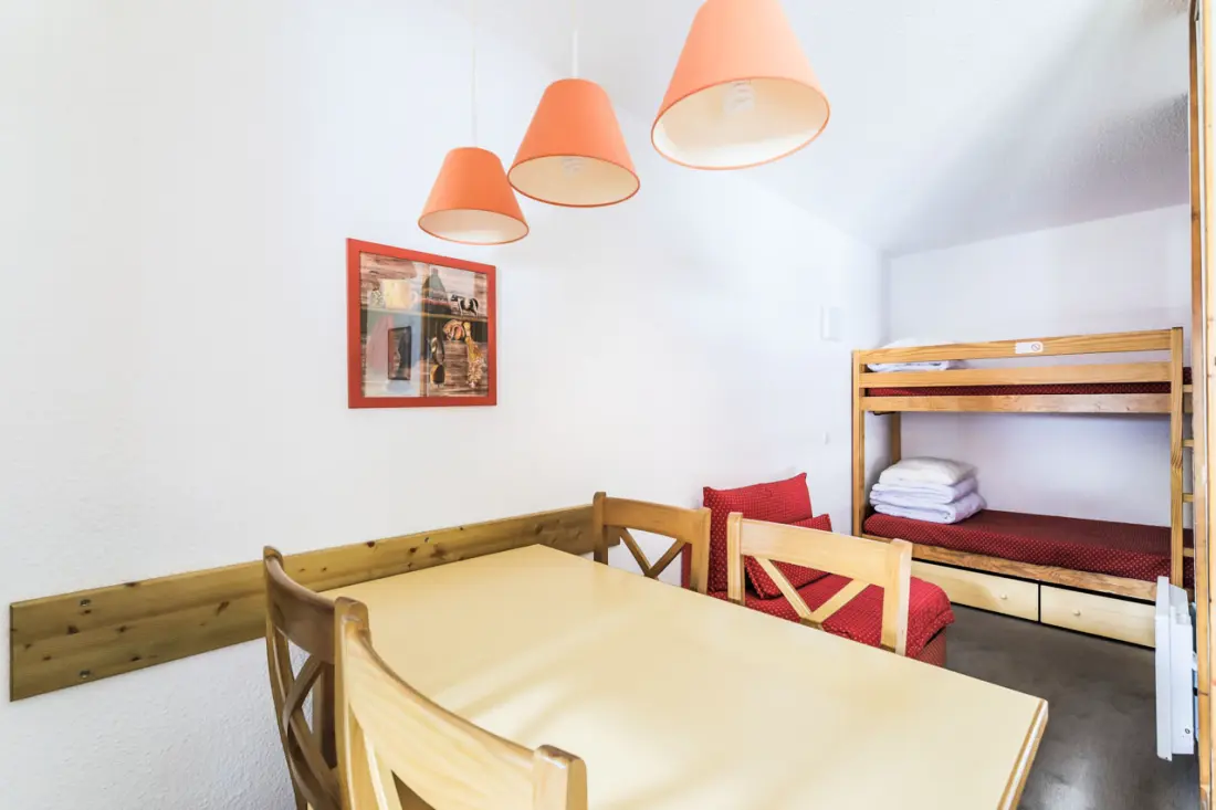 Résidence Les Chalets des Arolles - maeva Home