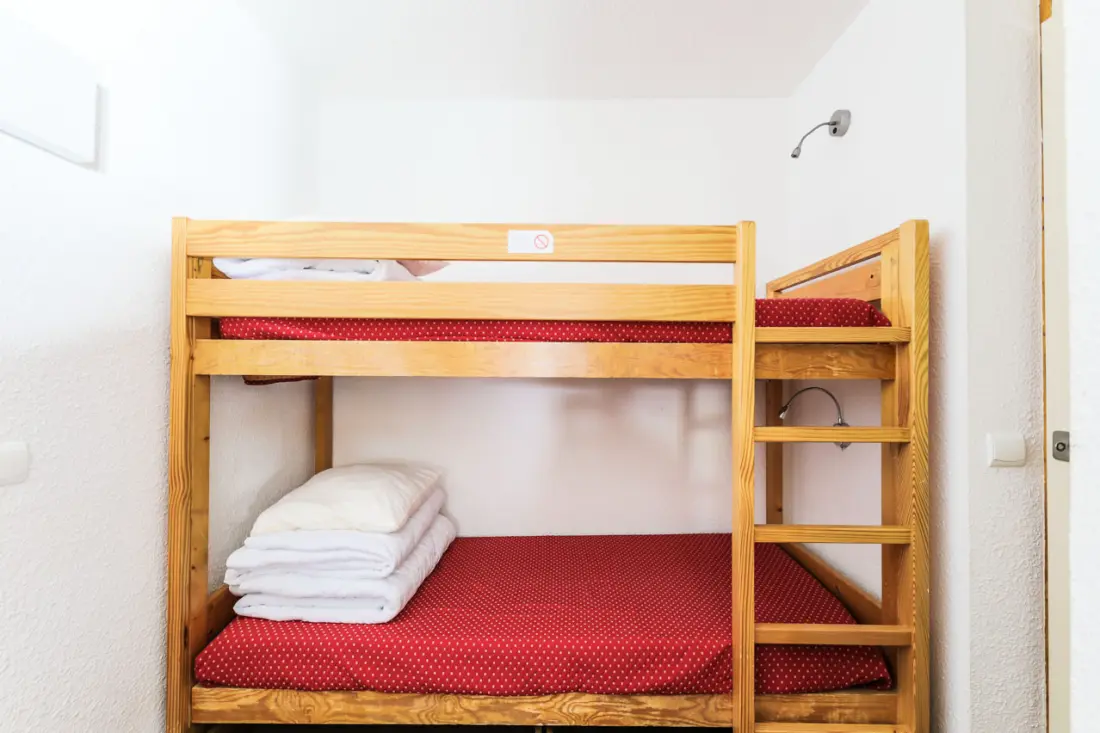 Résidence Les Chalets des Arolles - maeva Home