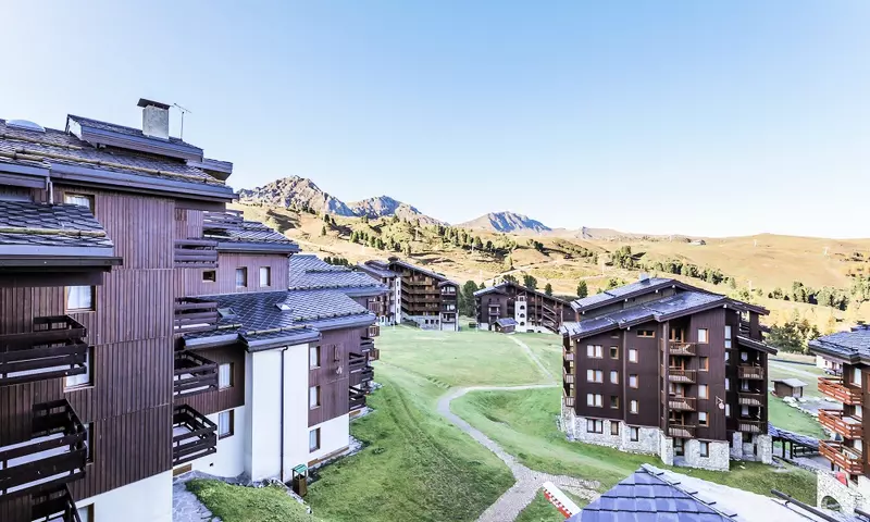 Résidence Les Chalets des Arolles - maeva Home - La Plagne - Belle Plagne - SKI - 54