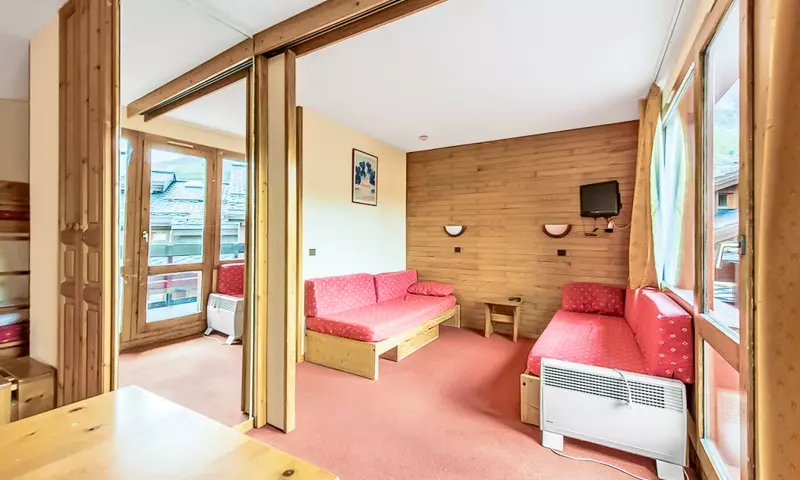 Résidence Les Chalets des Arolles - maeva Home - La Plagne - Belle Plagne - SKI - 34