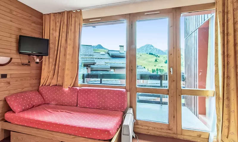 Résidence Les Chalets des Arolles - maeva Home - La Plagne - Belle Plagne - SKI - 31