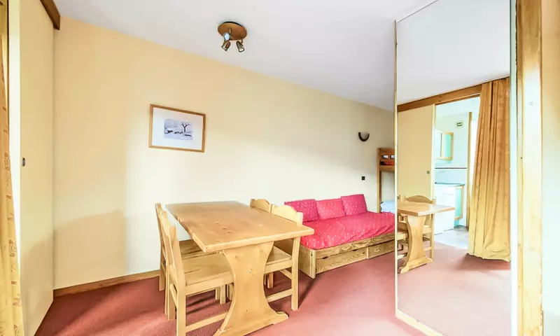 Résidence Les Chalets des Arolles - maeva Home - La Plagne - Belle Plagne - SKI - 36