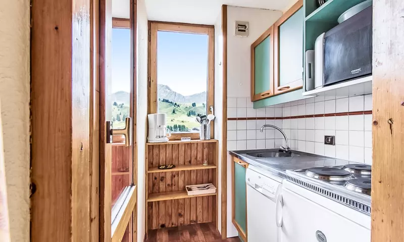 Résidence Les Chalets des Arolles - maeva Home - La Plagne - Belle Plagne - SKI - 37