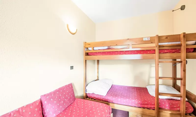 Résidence Les Chalets des Arolles - maeva Home - La Plagne - Belle Plagne - SKI - 39