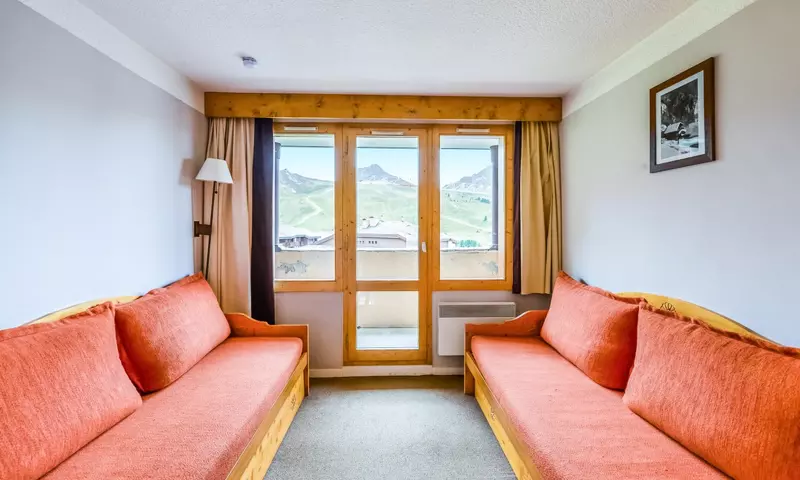 Résidence Les Constellations - maeva Home - La Plagne - Belle Plagne - SKI - 111