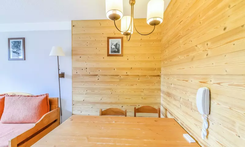 Résidence Les Constellations - maeva Home - La Plagne - Belle Plagne - SKI - 113