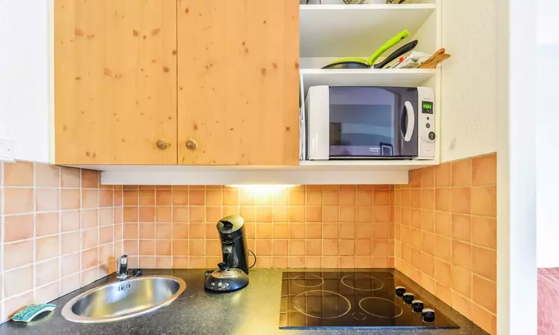 Résidence Les Constellations - maeva Home - La Plagne - Belle Plagne - SKI - 115