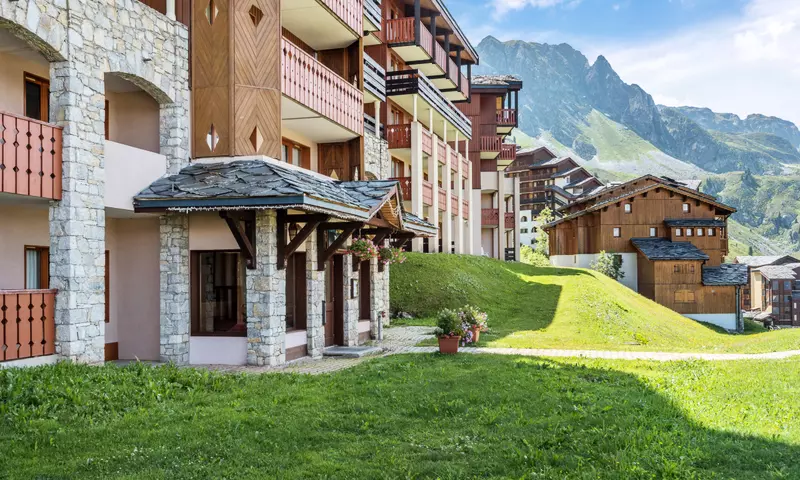 Résidence Les Constellations - maeva Home - La Plagne - Belle Plagne - SKI - 134