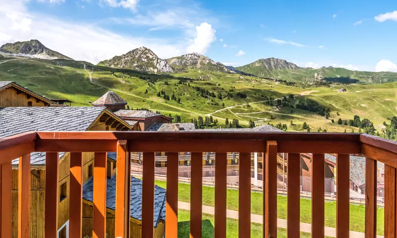 Résidence Les Constellations - maeva Home - La Plagne - Belle Plagne - SKI - 128