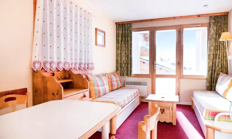 Résidence Les Constellations - maeva Home - La Plagne - Belle Plagne - SKI - 29