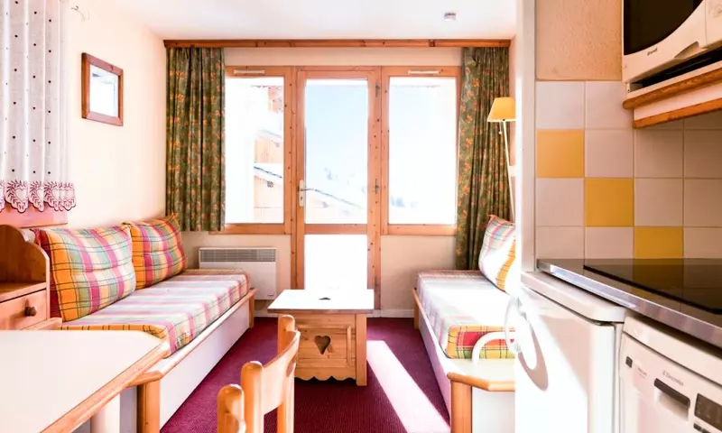 Résidence Les Constellations - maeva Home - La Plagne - Belle Plagne - SKI - 30