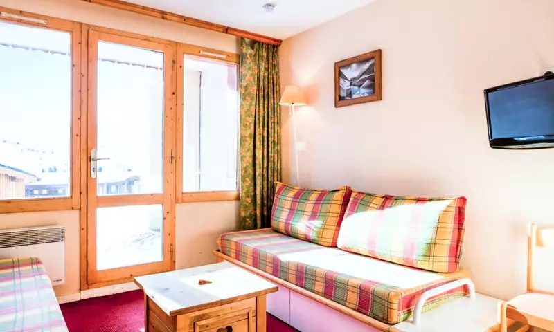 Résidence Les Constellations - maeva Home - La Plagne - Belle Plagne - SKI - 27