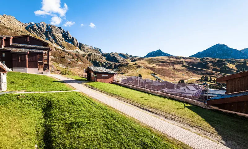 Résidence Les Constellations - maeva Home - La Plagne - Belle Plagne - SKI - 136