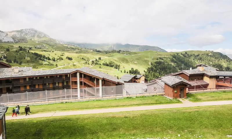 Résidence Les Constellations - maeva Home - La Plagne - Belle Plagne - SKI - 215