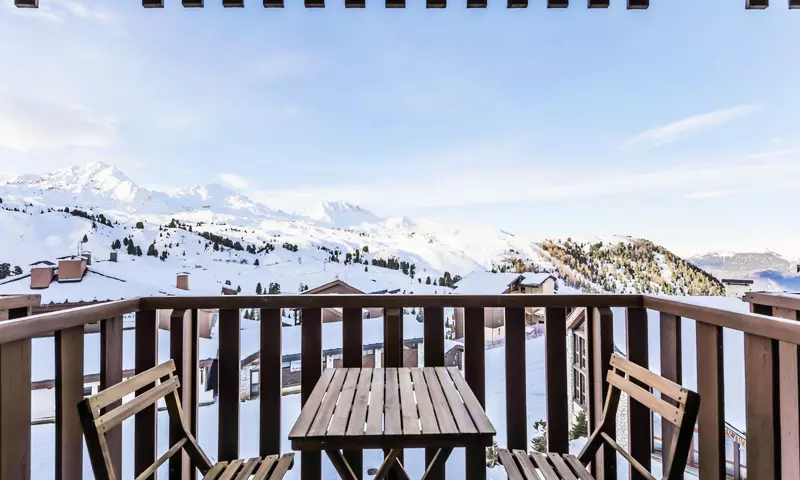Résidence Les Constellations - maeva Home - La Plagne - Belle Plagne - SKI - 182