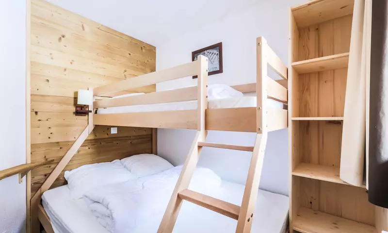 Résidence Les Constellations - maeva Home - La Plagne - Belle Plagne - SKI - 180