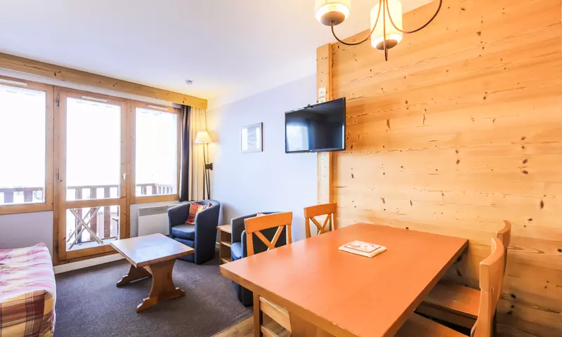 Résidence Les Constellations - maeva Home - La Plagne - Belle Plagne - SKI - 177